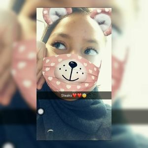 Meet your Posher, Kim